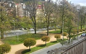 Apartment Marienbad Hlavni 131/50
